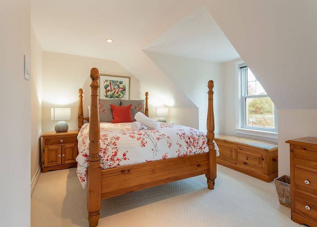 Glamping for 7 Guests in Niagara-on-the-Lake, Niagara falls