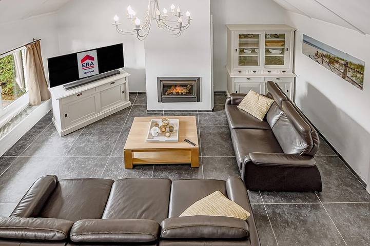 Gîte pour 6 personnes, animaux acceptés