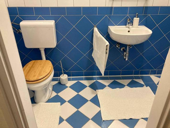 Chalet für 8 Personen, mit Ausblick und Garten in Ungarn - 2