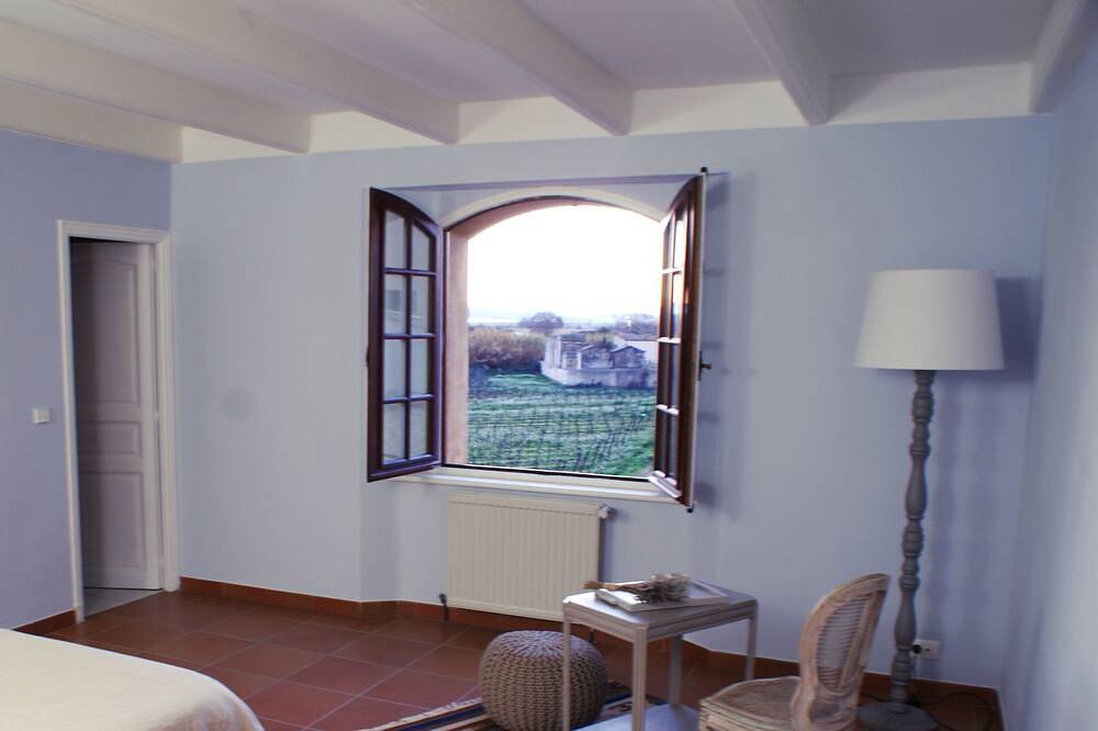 Beau domaine au mileu des vignes, terrasse de 200m2! in Villedaigne, Côte méditerranéenne (France)