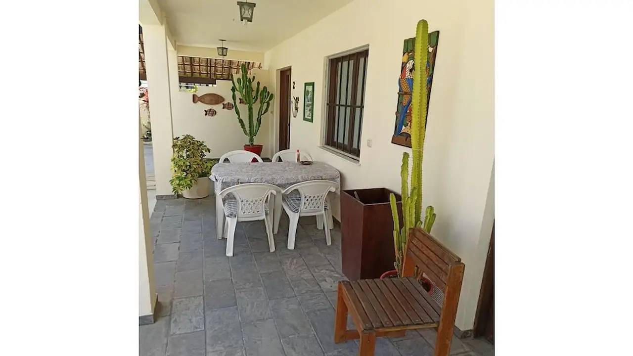 Ferienhaus für 3 Personen (50 m²) in Flamengo in Praia do Flamengo, Salvador