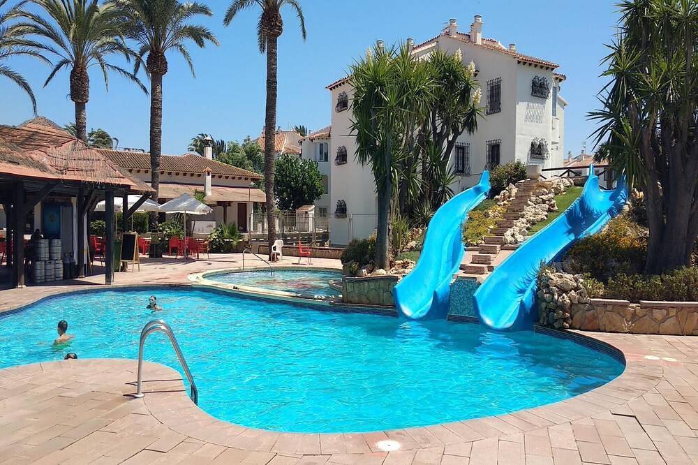 Apartamento entero, Moderno Apartamento con Wifi Gratis in El Palmar, Costa Blanca
