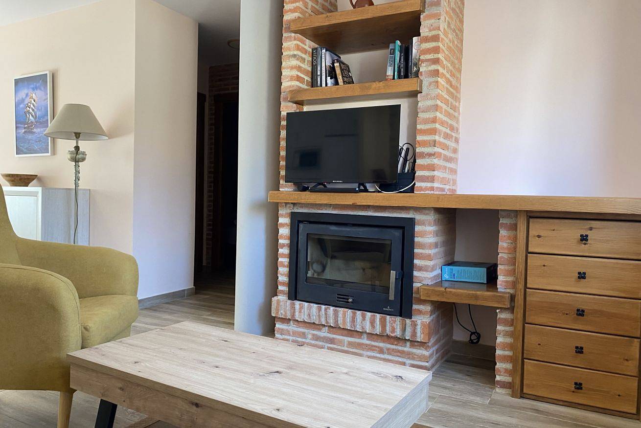 Appartement entier, R2R Apartamentos Prellezo C20C03 in Prellezo, Val de San Vicente