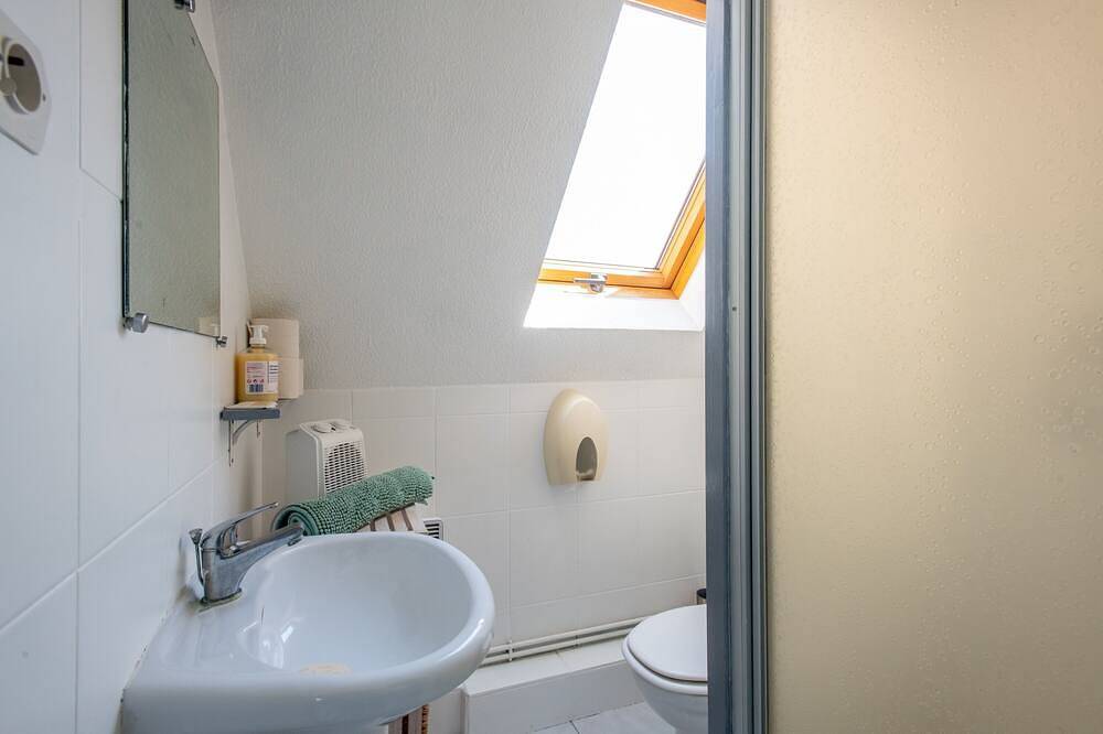 Entire apartment, Chez Alain - Proche plage du Touquet in Étaples, Montreuil region