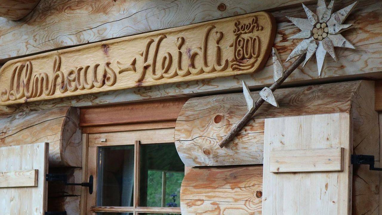 Ferienhaus für 10 Personen (100 m²) in Falkertsee in Reichenau (Österreich), Nockberge