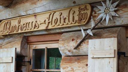 Ferienhaus für 10 Personen in Reichenau (Österreich), Nockberge, Bild 3