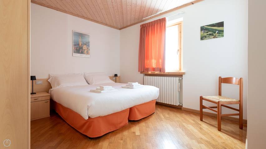 Ganze Wohnung, Ripa Fontana 1 Bilo in Molina (Valdidentro), Valdidentro