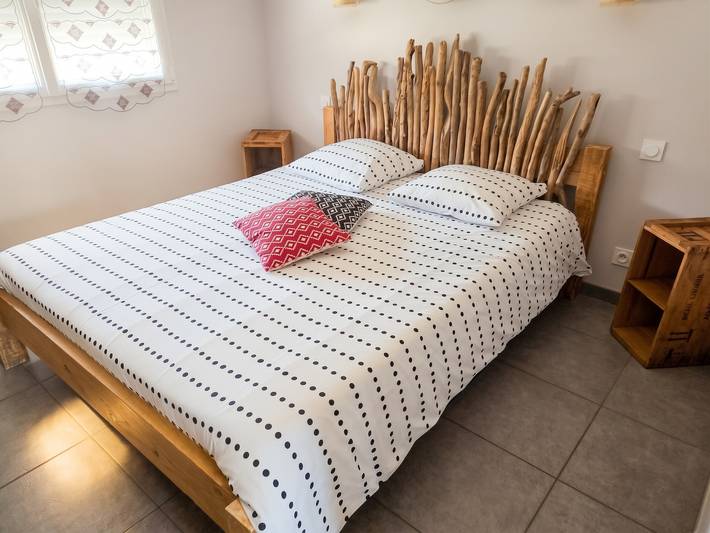 Maison familiale avec jardin à Lit-et-Mixe, 100 m² in Lit-et-Mixe, Côte d’Argent