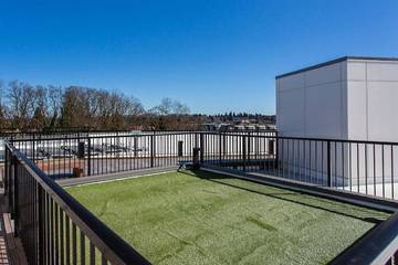 Apartment for 2 Guests in Seattle, Lake Washington, Picture 3