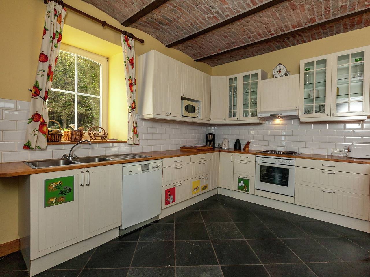 Ferienhaus in Saint-Hubert mit Sauna in Libramont-Chevigny, Neufchâteau und Umgebung
