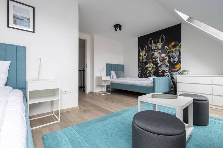 Ganze Wohnung, Imct - Naomi Apartman 18 Budapest in Budapest, Danube-Ipoly National Park