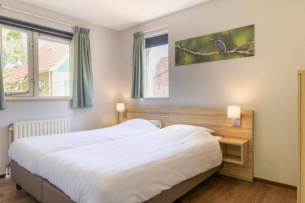 Ferienhaus in Brabant mit Garten & Grill in Diessen, Nordbrabant