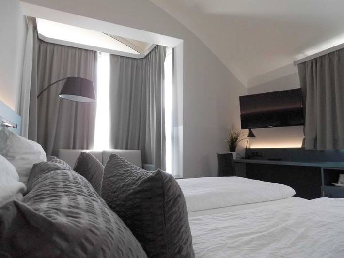 Maison d’hôte pour 3 personnes, avec jardin à Salzbourg - 4