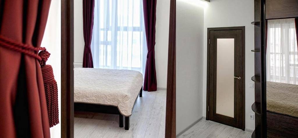 Appartement de vacances pour 4 personnes, animaux acceptés