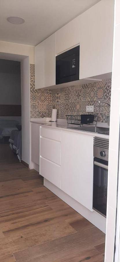 Apartamento entero, Villa Feli in Benicasim, Costa del Azahar