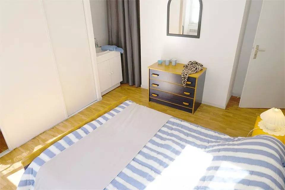 Luchon Maison Proche Du Marche - 3 Chambres Jardin in Luchon-Superbagnères, Bagnères-de-Luchon