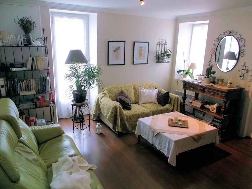 Gîte Les Oliviers 12 p. - 1.5 km mer in Mesquer, Côte d'Amour