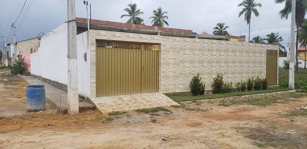 Aluga-se Casa Para Carnaval in Ponta do Mangue, Maragogi