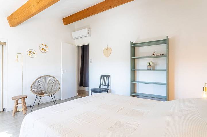 Gîte pour 6 personnes dans Plage Coupereau - 4