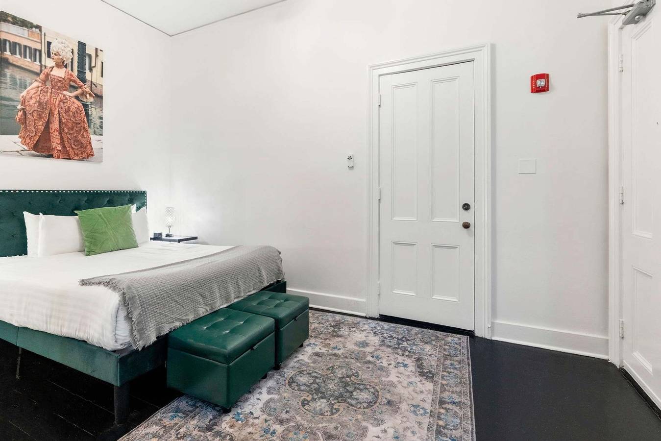 Apartamento entero, Roami at St  Helene   Pool   Studio in Vieux Carre, New Orleans
