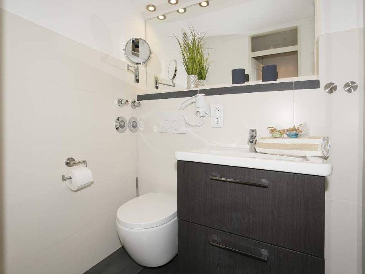 Ganze Ferienwohnung, Haus am Meer, App 73 - Haus am Meer, App 73 in Westerland, Sylt (Gemeinde)