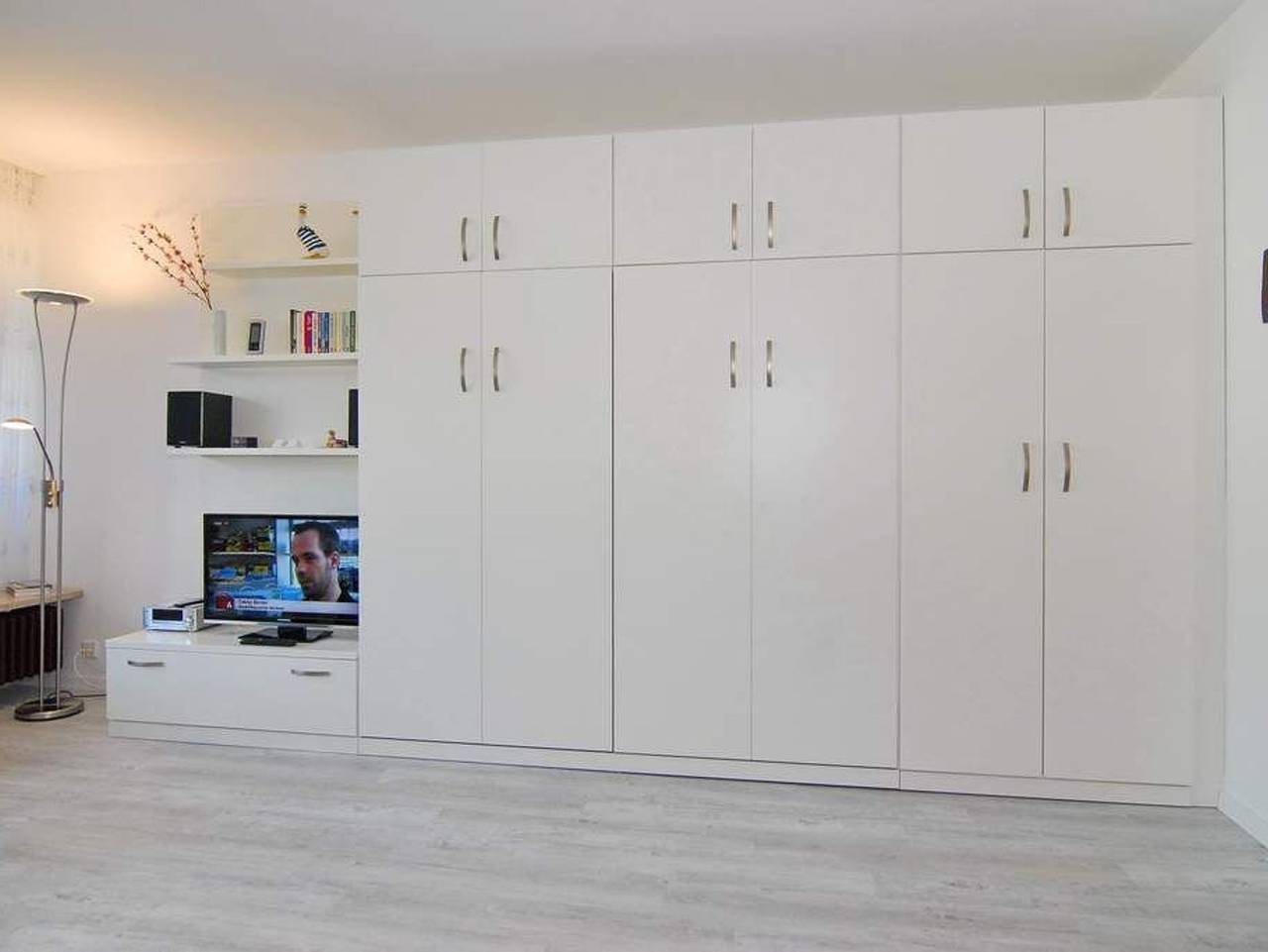 Ganze Ferienwohnung, Klaus-Groth-Straße 2, Whg. 10 - Klaus-Groth-Straße 2, Whg. 10 in Westerland, Sylt (Gemeinde)