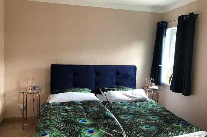 Ferienwohnung für 2 Personen, mit Terrasse, mit Haustier in Neuhausen/Erzgebirge - 4