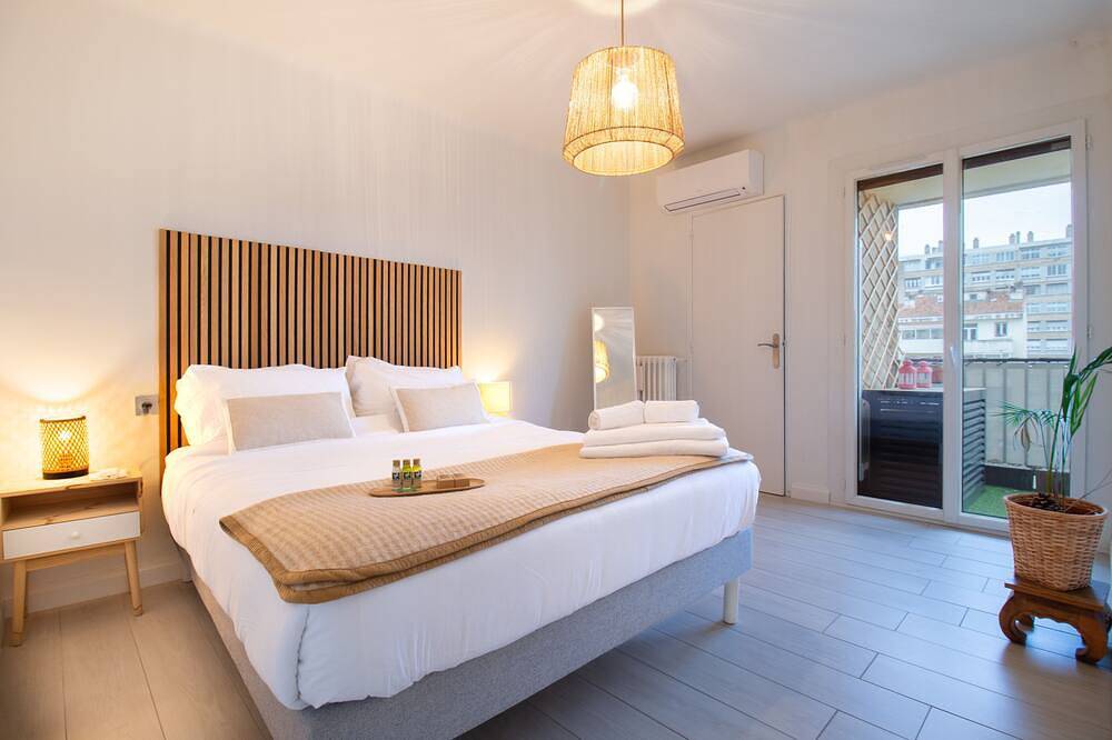 Appartement de vacances