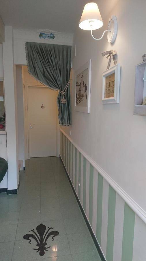 Location de vacances pour 2 personnes, avec terrasse et vue à Porto Sant'Elpidio - 2