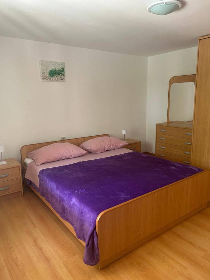 Ganze Wohnung, Apartment - Ground Floor in Kraljevica, Primorje-Gorski Kotar