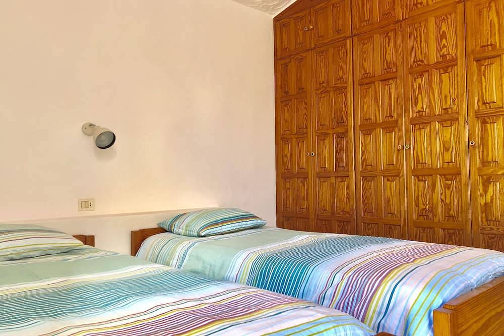 Casita Vista Valle 3 in Tajuya, Los Llanos de Aridane