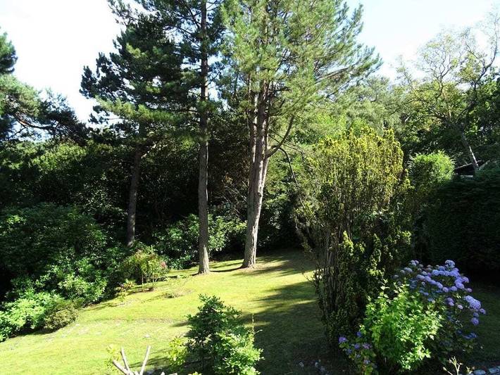 Gîte pour 6 personnes, avec sauna ainsi que jardin et jacuzzi dans Plage de La Valeuse de Vasterival - 4