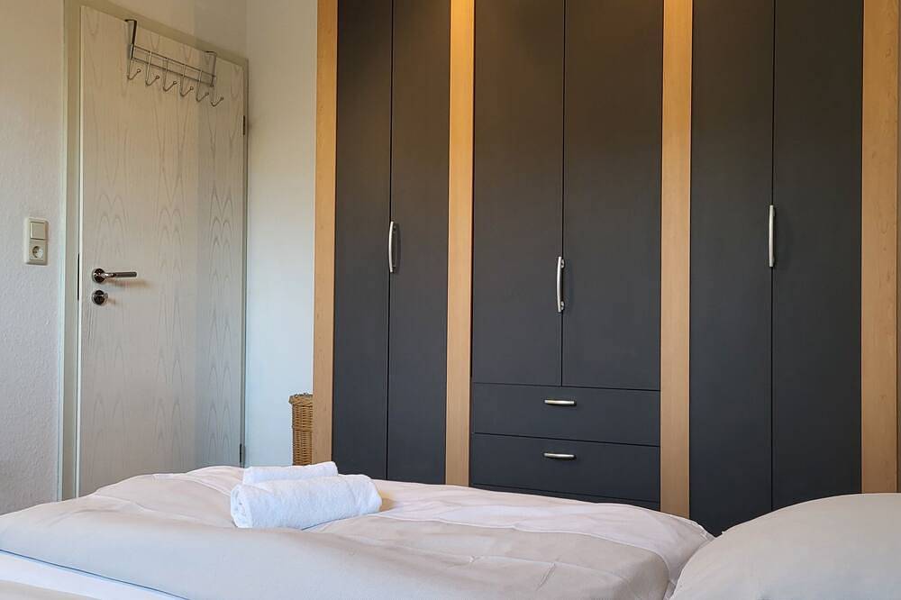 Schönes Ferienhaus mit Terasse & Garten für 4 Personen in Papenburg, Emsland