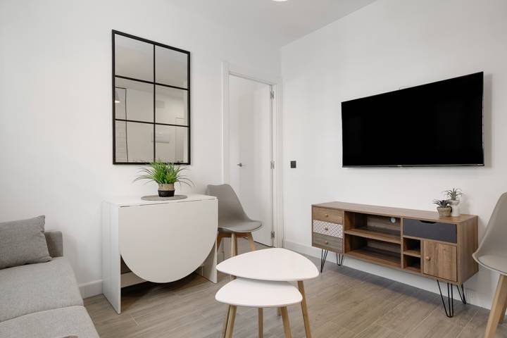 Holiday apartment for 3 people - 1