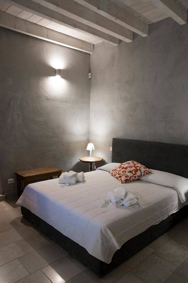 Large Double Room in Corato, Parc national d'Alta Murgia