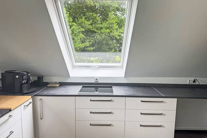 Gîte pour 4 personnes à Melle