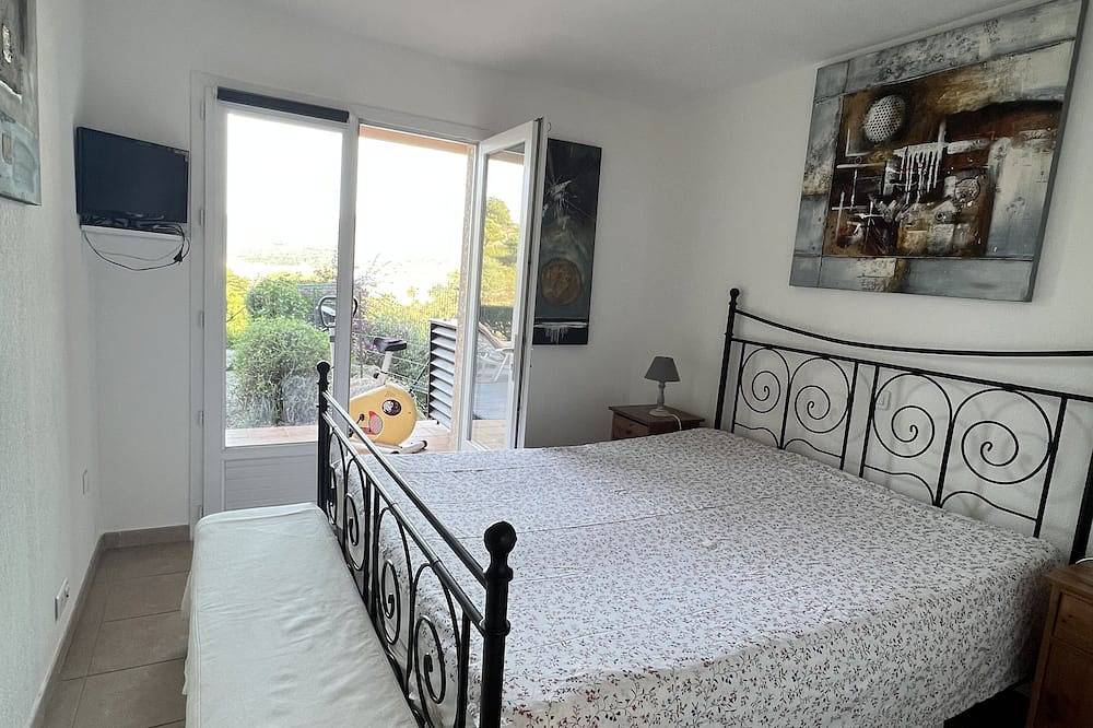 Appartement entier, Logement tout confort dans résidence avec piscine in Propriano, Arrondissement de Sartène