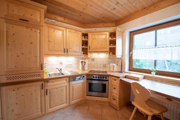 Chalet für 6 Personen in Hochkrimml, Krimml, Bild 3