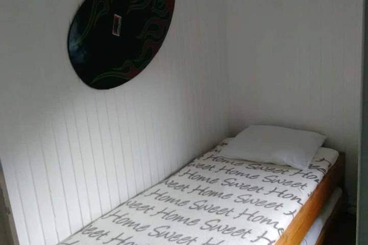 Location de vacances pour 6 personnes, avec balcon dans Maubuisson - 3