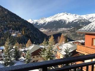 Appartement entier, Chalet Arrondaz I - Appartement duplex 5 pièces cabine 12 personnes (I21) in Valfréjus, Modane