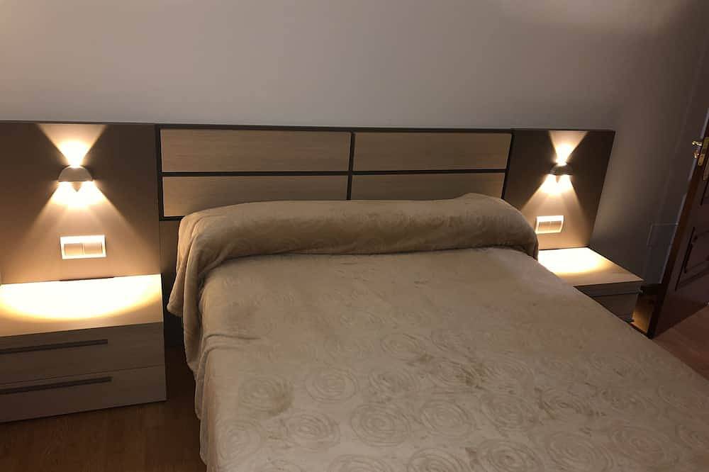 Appartement entier, Appartement avec vue mer in Foz, Costa de Galicia