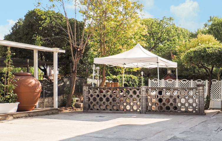 Ferienwohnung für 3 Personen, mit Terrasse in Paestum - 2