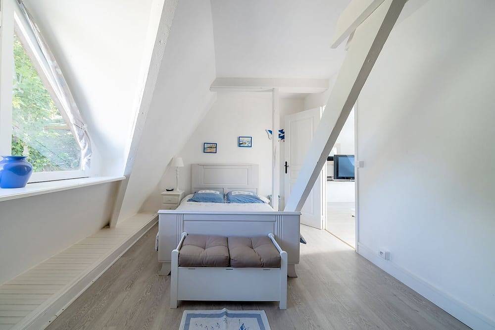 Tranquilo y agradable casa de vacaciones - cerámica antigua in Dives-sur-Mer, Region de Lisieux