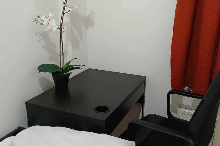 Cozy room. in Relegem, Asse