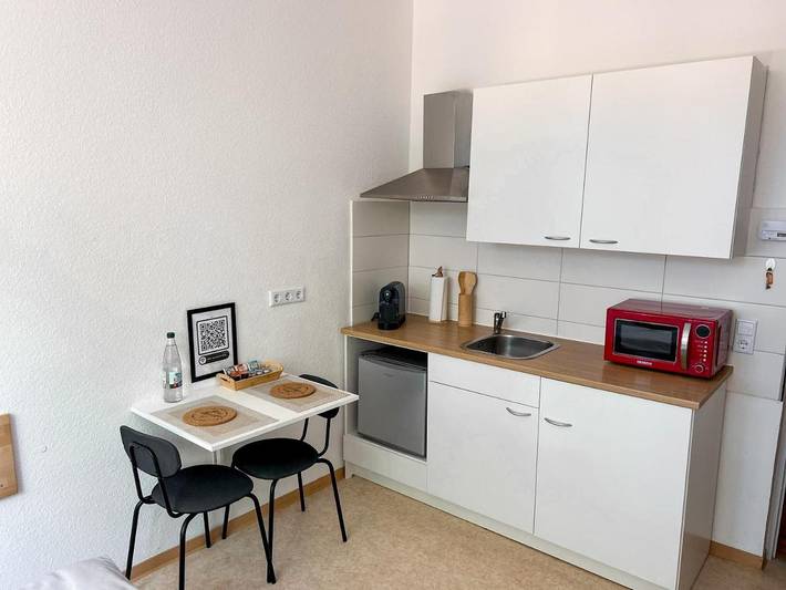 Ferienwohnung für 4 Personen, mit Garten in Bad Ems - 3