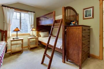 Bungalow für 16 Personen in Puget Sound, Hurricane Ridge, Bild 3