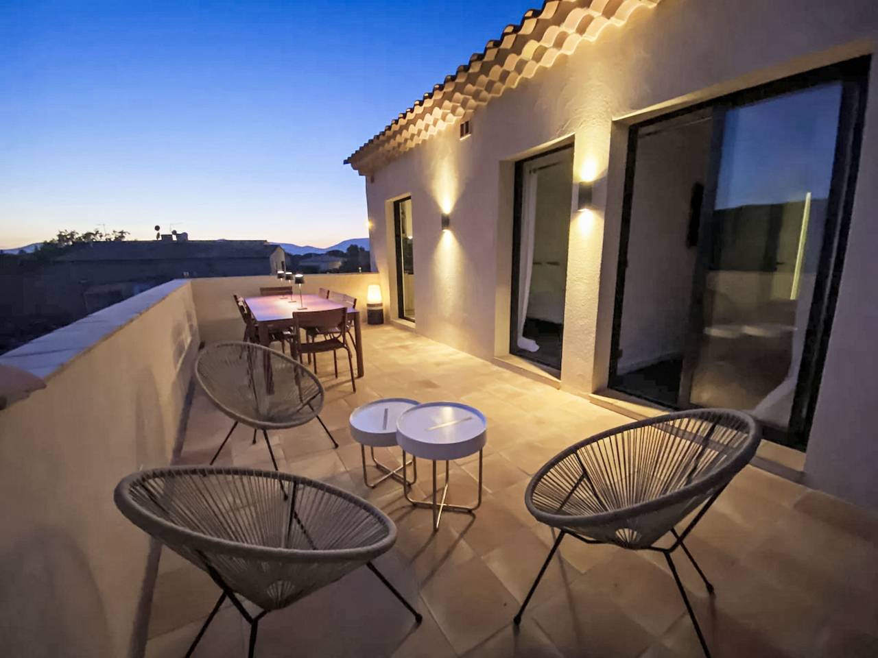 Appartamento intero, Nice View 120m2 4 Bedroom Apartment in Saint-Tropez, Draguignan e dintorni