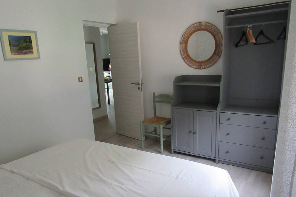 Acogedor pied-à-terre - villa situada en una calle sin salida en Baillargues in Baillargues, Côte d'Améthyste