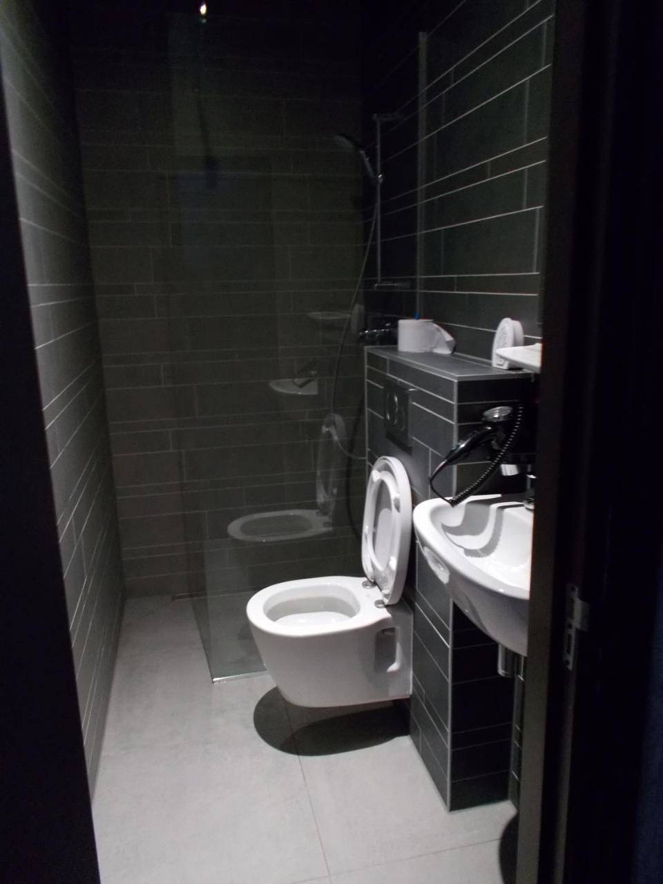 Urban City Centre Hostel in Brussel, Brussel en omgeving