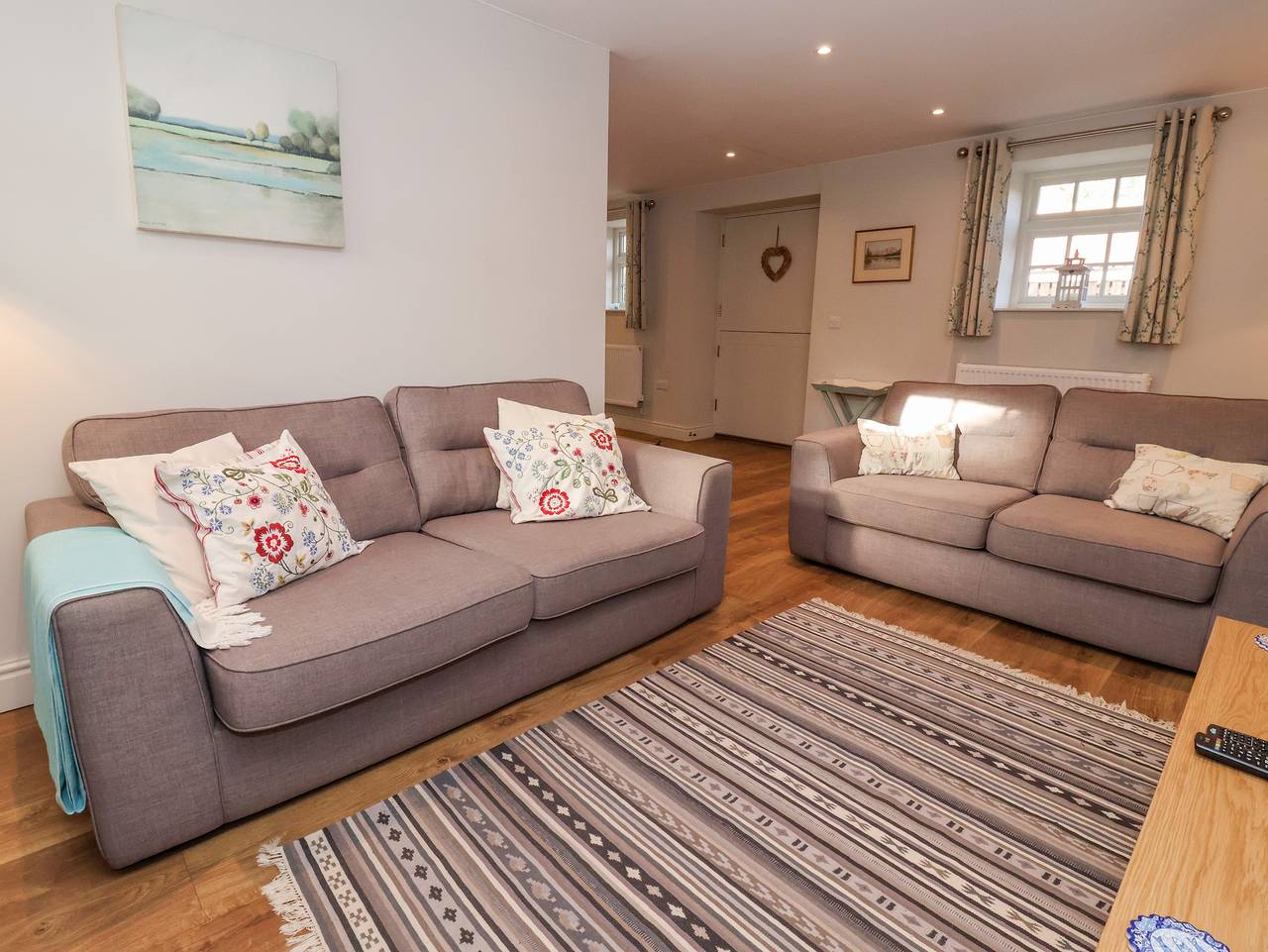 The Dower House Cottage in North Yorkshire